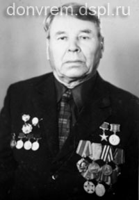 Веретенников Николай Владимирович